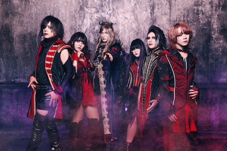 Damian Hamada's Creatures