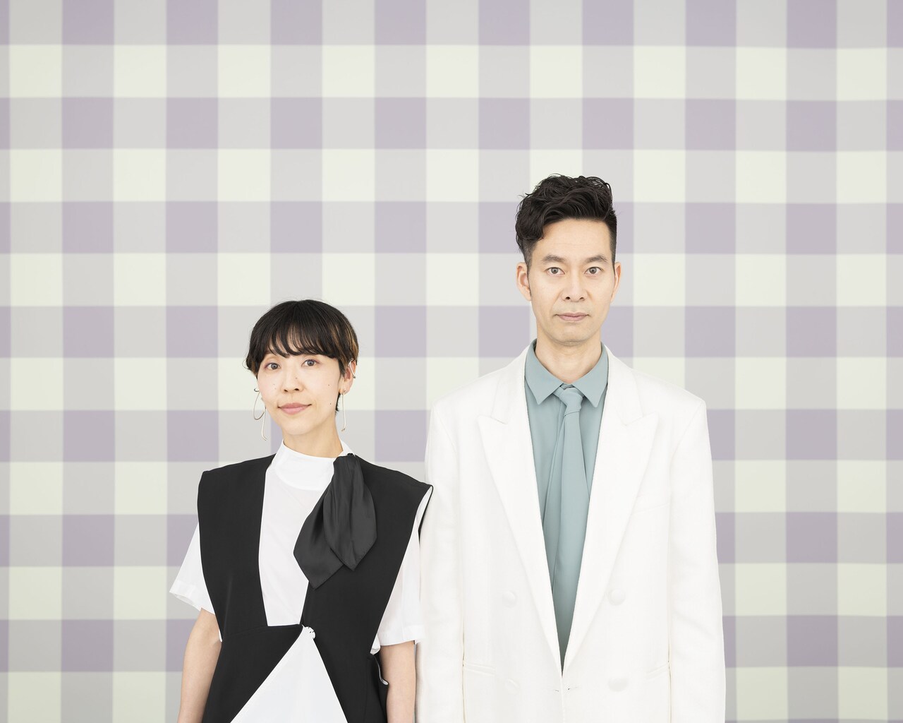 映画「ぼくのお日さま」主題歌収めたハンバート ハンバートのアルバムがアナログ化、サントラも同日発売