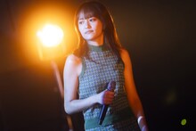 iri（撮影：田中聖太郎）