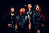 LOUDNESS