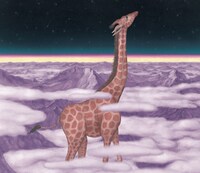 リーガルリリー「kirin」初回生産限定盤ジャケット