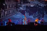 「米津玄師 2023 TOUR / 空想」より。