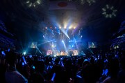 そらる「SORARU LIVE TOUR 2024 -telescope-」最終公演の様子。（撮影：笠原千聖、加藤千絵）