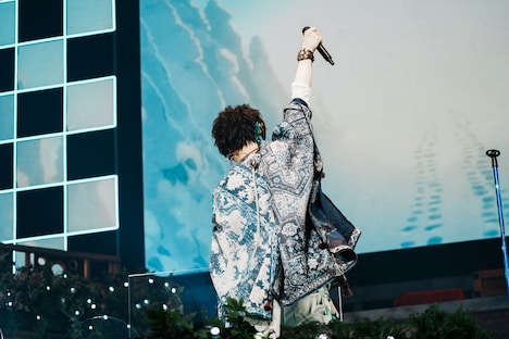 そらる（撮影：笠原千聖、加藤千絵）