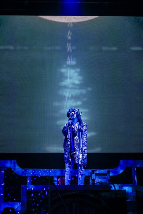 そらる（撮影：笠原千聖、加藤千絵）