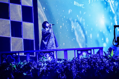 そらる（撮影：笠原千聖、加藤千絵）