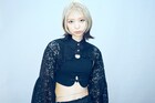 竹内アンナ、初のZeppワンマン含む全国ツアー開催