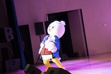 「女川町観光協会共催！寺嶋由芙生誕ライブ2024 ～ #女川ゆっふぃー祭り ～ 」の様子。