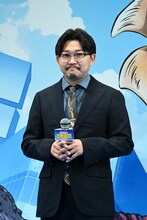 伊藤俊介（オズワルド）