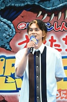 北村匠海（DISH//）