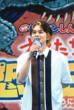 北村匠海（DISH//）