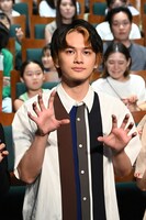 北村匠海（DISH//）