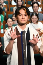 北村匠海（DISH//）