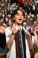 北村匠海（DISH//）