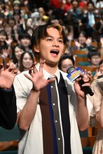 北村匠海（DISH//）