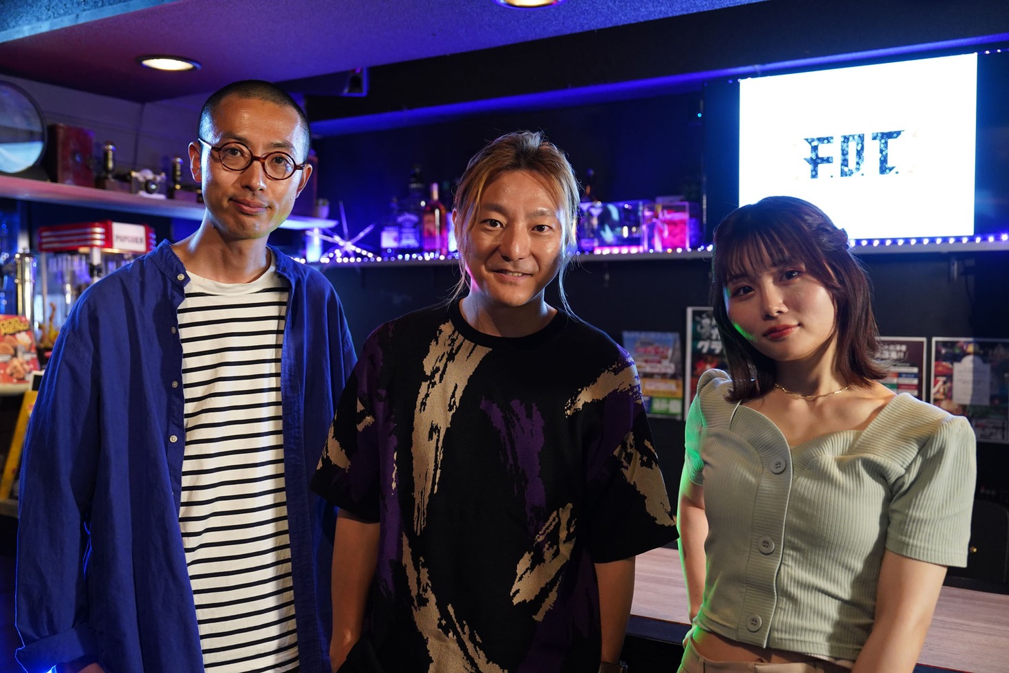 F.O.T. BAND