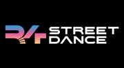 フジテレビ「R4 STREET DANCE」ロゴ(c)フジテレビ