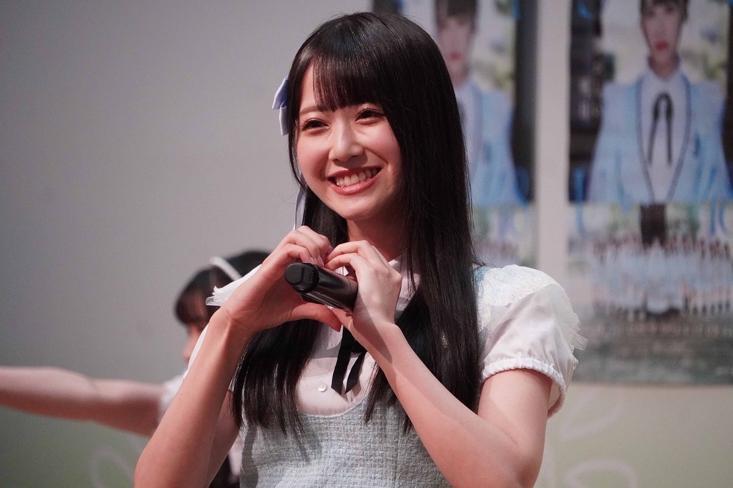 中村舞 (c)STU