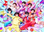 THE SUPER FRUIT新作ミニアルバムのジャケット公開、つんく♂作詞曲収録決定