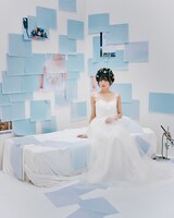 清真尋（第104夫人）