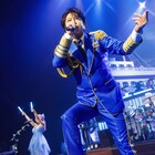 及川光博が副音声でしゃべりまくり!最新ツアー「DON'T THINK, POP!!」をテレビ放送