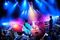 「THE BEST DRAMAS 2018-2024」の様子。「THE BEST DRAMAS 2018-2024」の様子。（Photo by Kazushi Hamano）