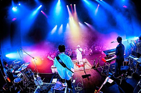 「THE BEST DRAMAS 2018-2024」の様子。「THE BEST DRAMAS 2018-2024」の様子。（Photo by Kazushi Hamano）