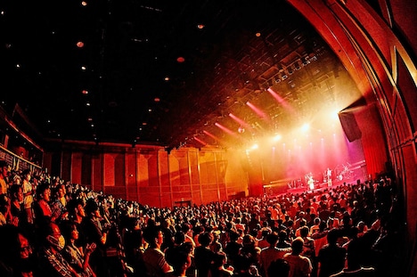 「THE BEST DRAMAS 2018-2024」の様子。（Photo by Kazushi Hamano）