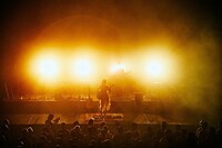 「THE BEST DRAMAS 2018-2024」の様子。（Photo by Kazushi Hamano）