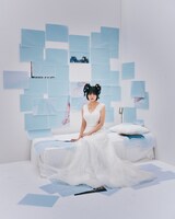 清さきな（第101夫人）