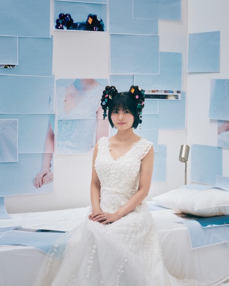 清さきな（第101夫人）