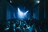 TAIL（撮影：シェイク ソフィアン）