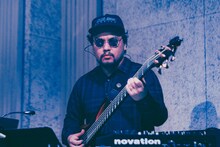 大林亮三（SANABAGUN.）