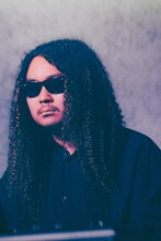 大樋祐大（SANABAGUN.）（撮影：シェイク ソフィアン）