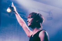 TAIL（撮影：シェイク ソフィアン）