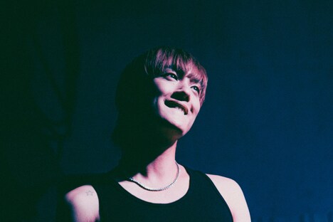 TAIL（撮影：シェイク ソフィアン）