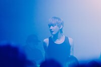 TAIL（撮影：シェイク ソフィアン）