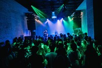 Wez Atlas（撮影：シェイク ソフィアン）