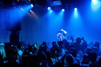 Wez Atlas（撮影：シェイク ソフィアン）