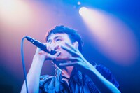 Wez Atlas（撮影：シェイク ソフィアン）