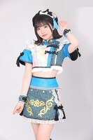 大和明桜（虹のコンキスタドール）