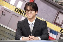 瀬口黎弥（FANTASTICS）(c)フジテレビ