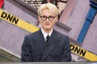 川西拓実（JO1）(c)フジテレビ