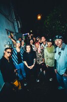 LIFESTYLE主催「能登半島復興 Charity Event」出演者（撮影：JUNYA from S-STEADY）