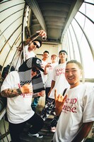 LIFESTYLE主催「能登半島復興 Charity Event」出演者（撮影：JUNYA from S-STEADY）