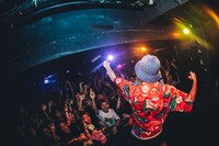 LIFESTYLE主催「能登半島復興 Charity Event」の様子。（撮影：JUNYA from S-STEADY）