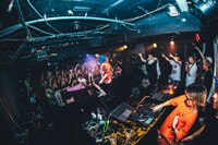 LIFESTYLE主催「能登半島復興 Charity Event」の様子。（撮影：JUNYA from S-STEADY）