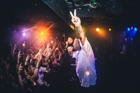 LIFESTYLE主催「能登半島復興 Charity Event」の様子。（撮影：JUNYA from S-STEADY）