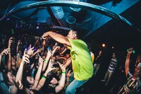 LIFESTYLE主催「能登半島復興 Charity Event」の様子。（撮影：JUNYA from S-STEADY）