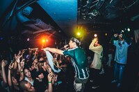 LIFESTYLE主催「能登半島復興 Charity Event」の様子。（撮影：JUNYA from S-STEADY）